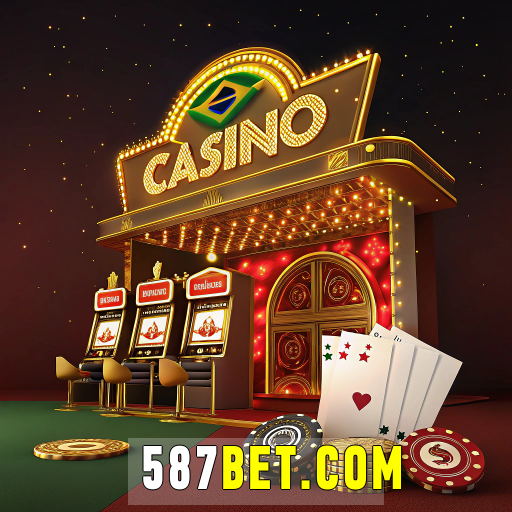 587bet: Plataforma Confiável e Cassino Premiado