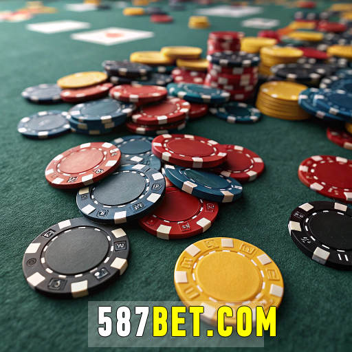 Descubra o Aplicativo Móvel da 587bet: Jogue em Qualquer Lugar!